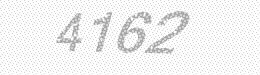 Visual security code — type the characters shown in the image